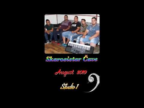 Gipsy Skarosistar 1   Cely Album Studio 1 Majko Band August 2019