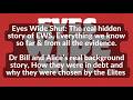 Eyes Wide Shut: The real hidden story of EWS, Everything we know so far & from all the evidence.