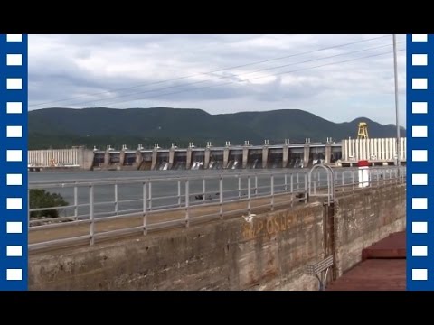 Portile de Fier I (documentar)