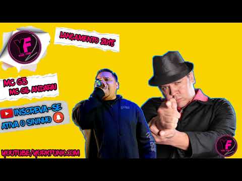 MC G3 e GIL DO ANDARAI》A lei da Favela Lançamento 2018