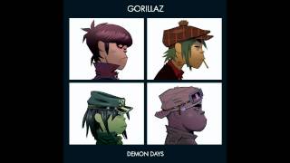 Gorillaz - Every Planet We Reach Is Dead  (HD)
