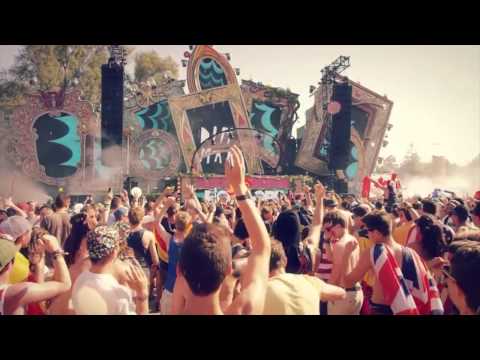 Mynaro - Madness (Franck Minaro Edit) | Tomorrowland music video