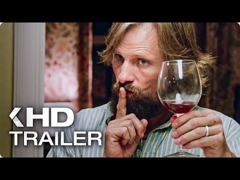 CAPTAIN FANTASTIC Trailer German Deutsch (2016)