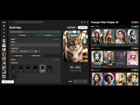 Item video thumbnail