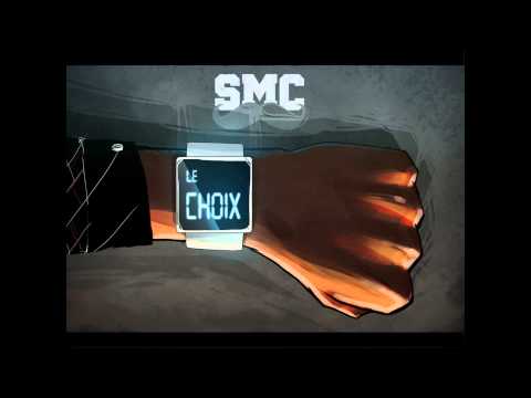 Josué feat Djonoo - L'heure du choix