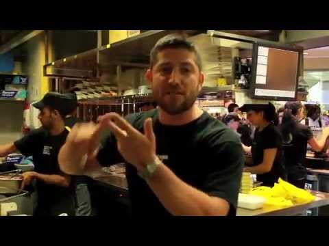 Sobre nós: nossa comida