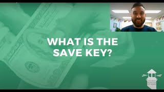 Save Key