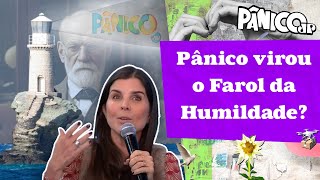 EXISTE ALTA NA PSICOLOGIA? DANIELLA FREIXO MANDA A REAL