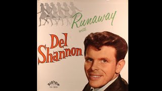 Del Shannon - Lies
