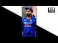 Rohit Sharma WhatsApp Status Rohit Sharma Birthday Status Rohit Sharma 4K Status Rohit Sharma