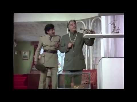 Best Bollywood Dialogue Ajit Kalicharan