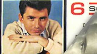Dreamy Eyes-Johnny Tillotson