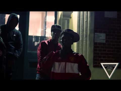 OG Swag X Tay Balla X Doggy Dee X Dee Savv X Gucc Money X Slush - Gang Shit (Official Video)