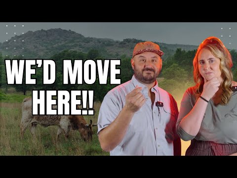 Where Would We Move in the Texas Hill Country? Our Honest Pick for 2025