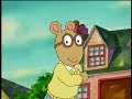 Sir That Man Really Crossed You Off Ya Feet X Arthur S Theme Song