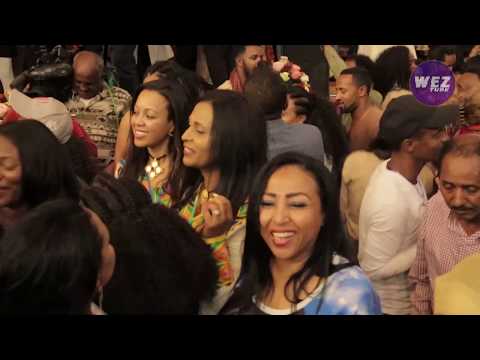 Girmay Tesfay - Weyanay tigrigna music 2019