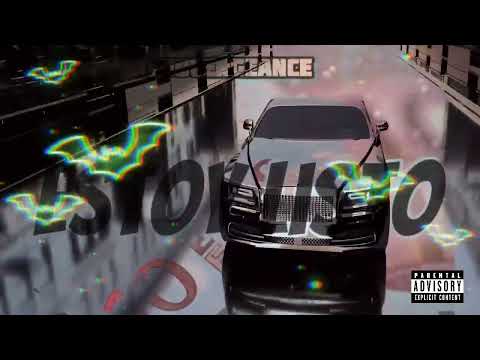 TevoVengeance - Estoy Listo (Visualizer)