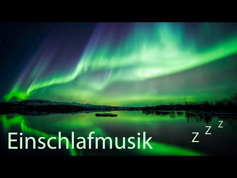 Erholsamer Schlaf 💤 Einschlafmusik Beruhigender Naturklang