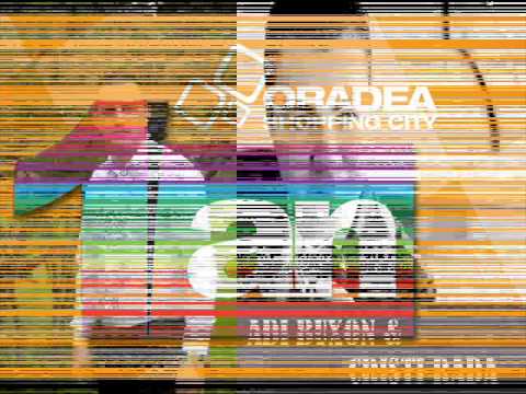 1 AN de Hanul Pescarilor   Oradea Shopping City