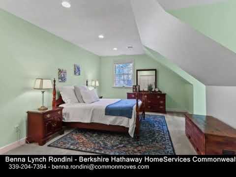 61 Pheasant Landing Rd, Needham MA 02492 - Single Family Home - Real Estate - For Sale -