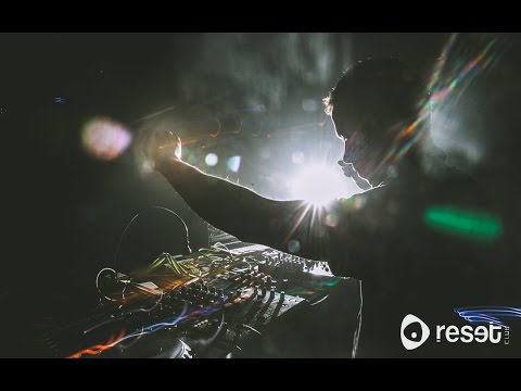 Gonzalo Revilla @ Reset Club "Pilares 2016" (07-10-16)