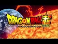 Opening 1 Dragon Ball Super Versión English USA Toonami