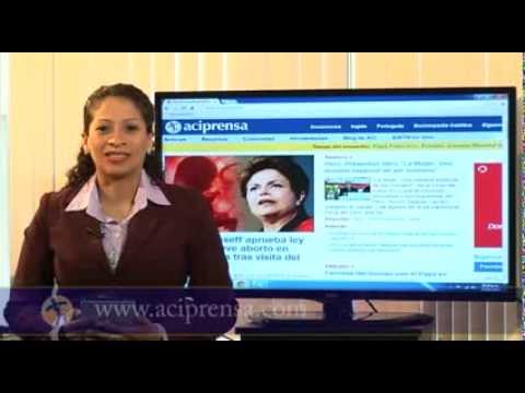 El resumen de noticias 02 de Agosto de 2013