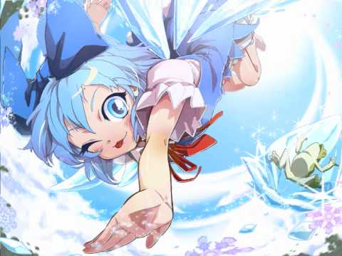 GFW Stage 2 - Year-Round Dreamy Curiosity