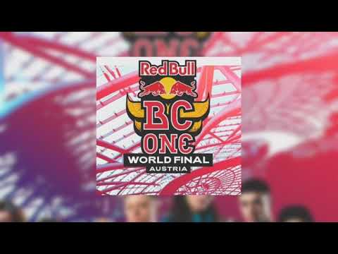 Just A Kid - Haji Ibrahim _ Alkolil vs Pac Pac (Red Bull BC One World Final Austria 2020)