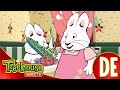 Max Und Ruby Max Groß Danke Max Blätter Fallen Festzug 62