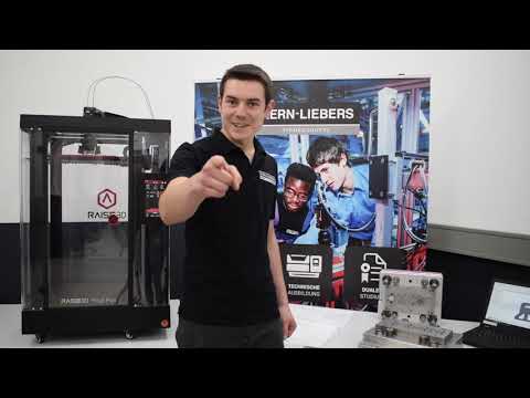 KERN-LIEBERS Ausbildung - Werkzeugmechaniker (m/w/d)