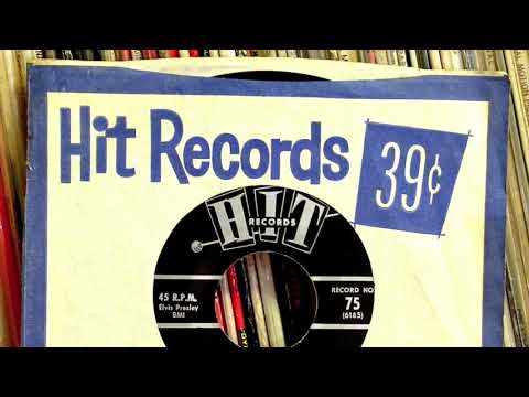 Wayne Harris - "Devil In Disguise"