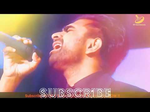 Sara Raatbhor Neme Ashe Vor By Imran Mahmudul Live Song 2016 YouTube