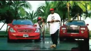 Lil Wayne &amp; Birdman Stuntin Like My Daddy (Clean) (HQ)