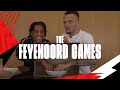 The FEYENOORD GAMES ?⚪⚫ | What do you SEE, FEEL and HEAR? ?