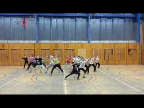 Body Rockers Squad 2014/2015 | We are BRS, We are family