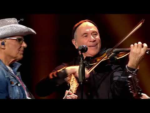 CITY - Am Fenster (2022 live)