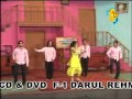 Pandi Aa Barsat Wa By Saima Khan