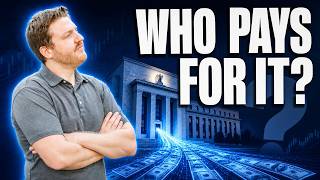 Quantitative Easing Explained: The Fed’s $9 Trillion Experiment