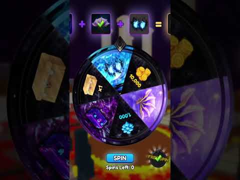 You Wont Believe What I Got (HYPERSHOT ROBLOX) #roblox #robloxluck #hypershot #fyp #foryou #gungame