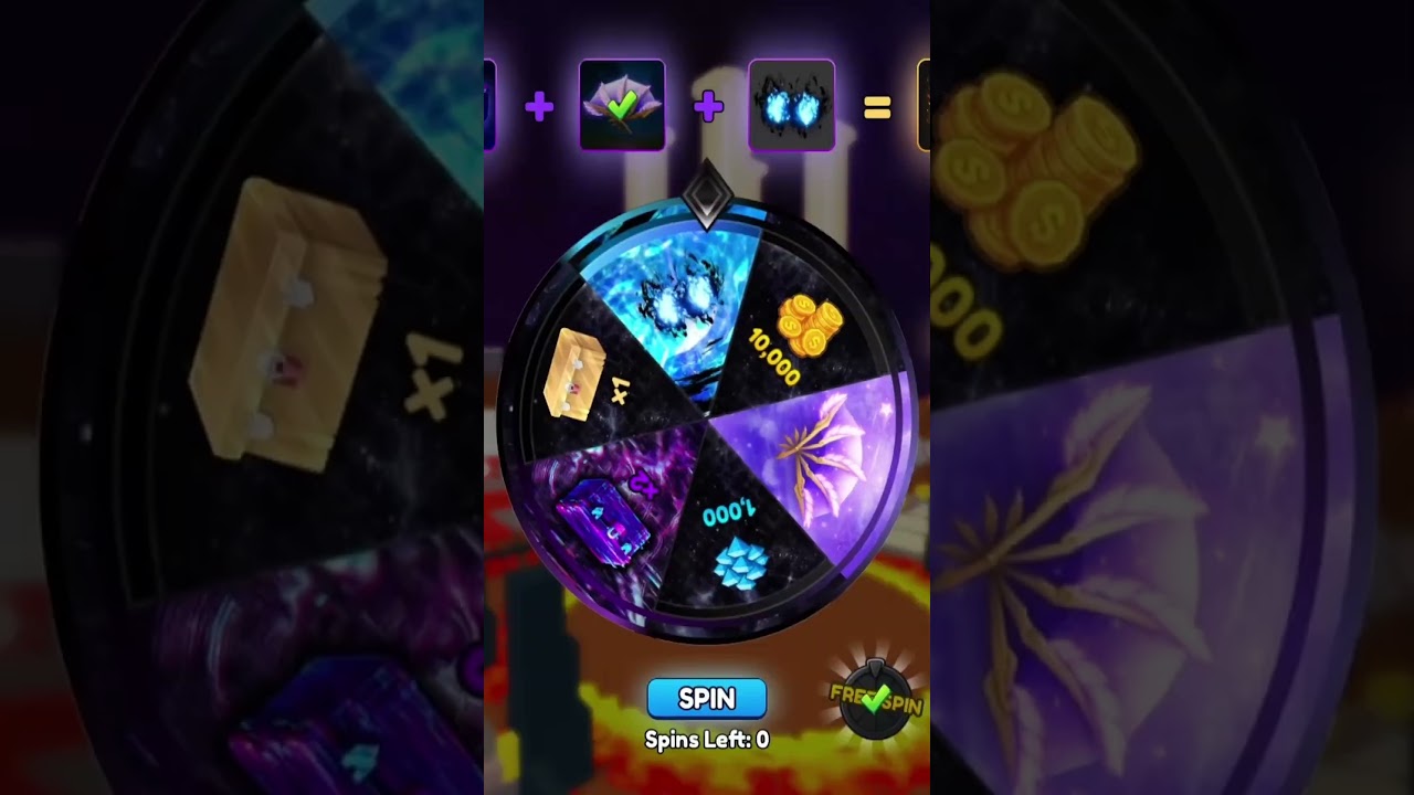 You Wont Believe What I Got (HYPERSHOT ROBLOX) #roblox #robloxluck #hypershot #fyp #foryou #gungame