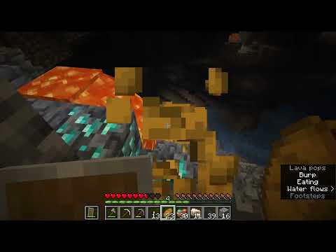 Майнкрафт летсплей | Серия 3 | ПОХОД В ШАХТУ