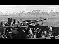 Alaska vs. Japan - The Battle of Attu