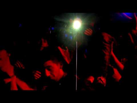 Blatta & Inesha playing Cherry @ Urban Disorder