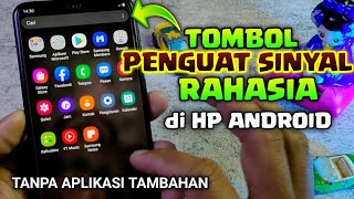 Download lagu How to Enable the Signal Booster Button on all Android Phones mp3