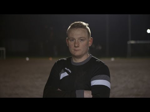 Amateure des Jahres: Das ist Jon Schwertfeger