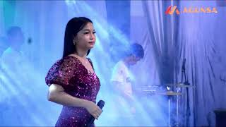 Download lagu CUNDAMANI - INTAN PAJERO - AGUNSA music mp3