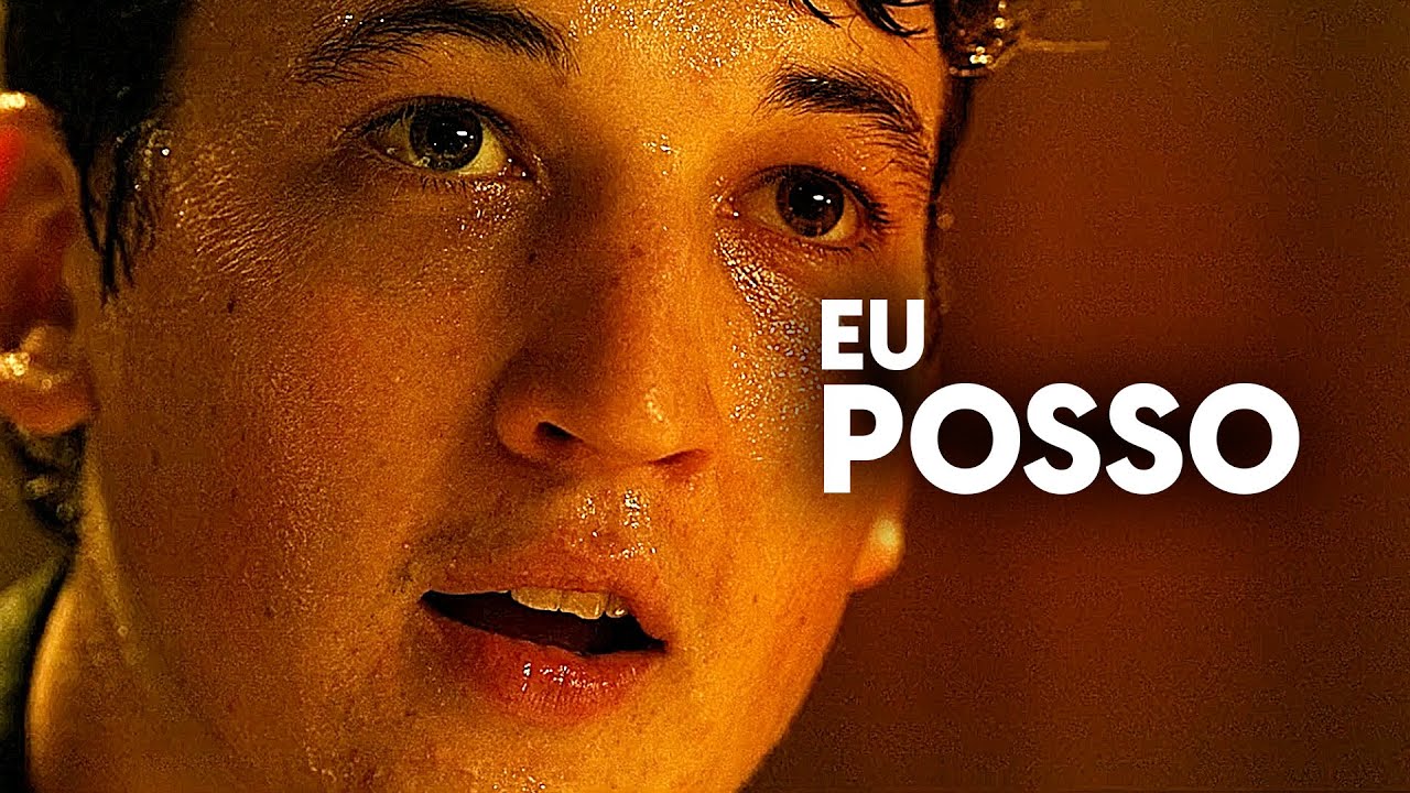 I CAN DO IT [MOTIVATIONAL]