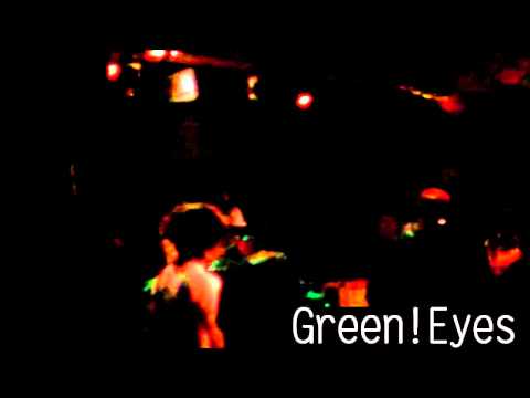 Green!Eyes-Parallel Summer + Plenty of Love @20110115地社