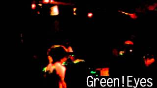 Green!Eyes-Parallel Summer + Plenty of Love @20110115地社